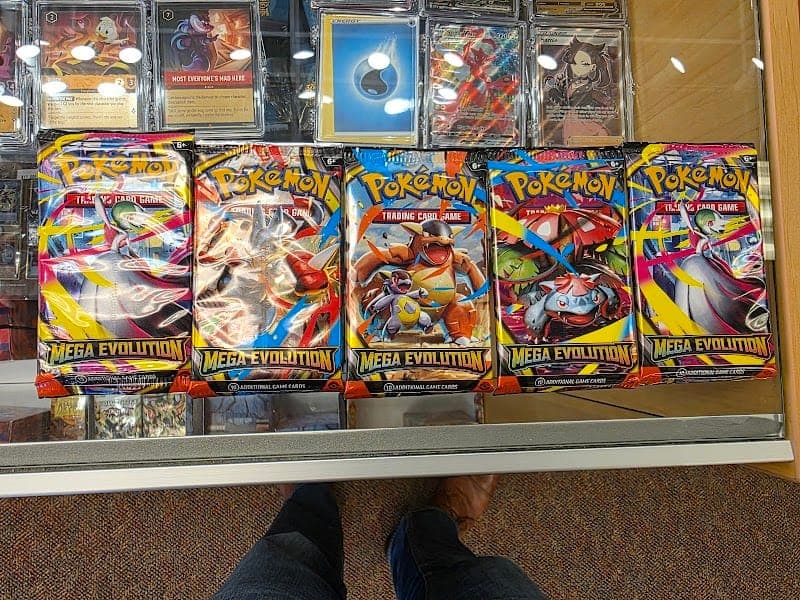 1st Capital Gaming