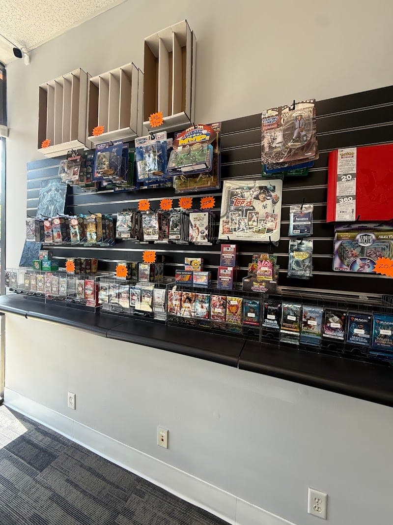 528 Collectibles Asheville