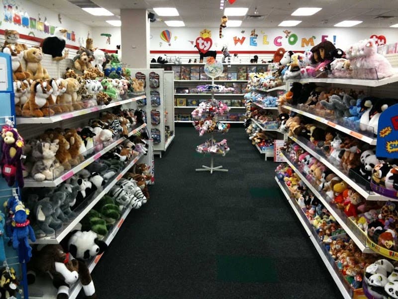 ABC Toys