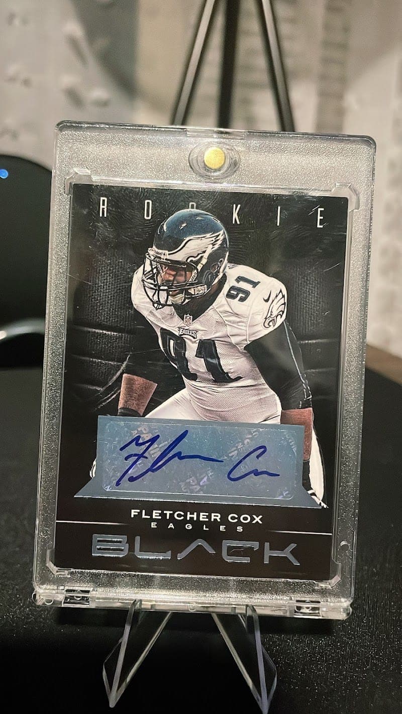 Aces Sports Cards