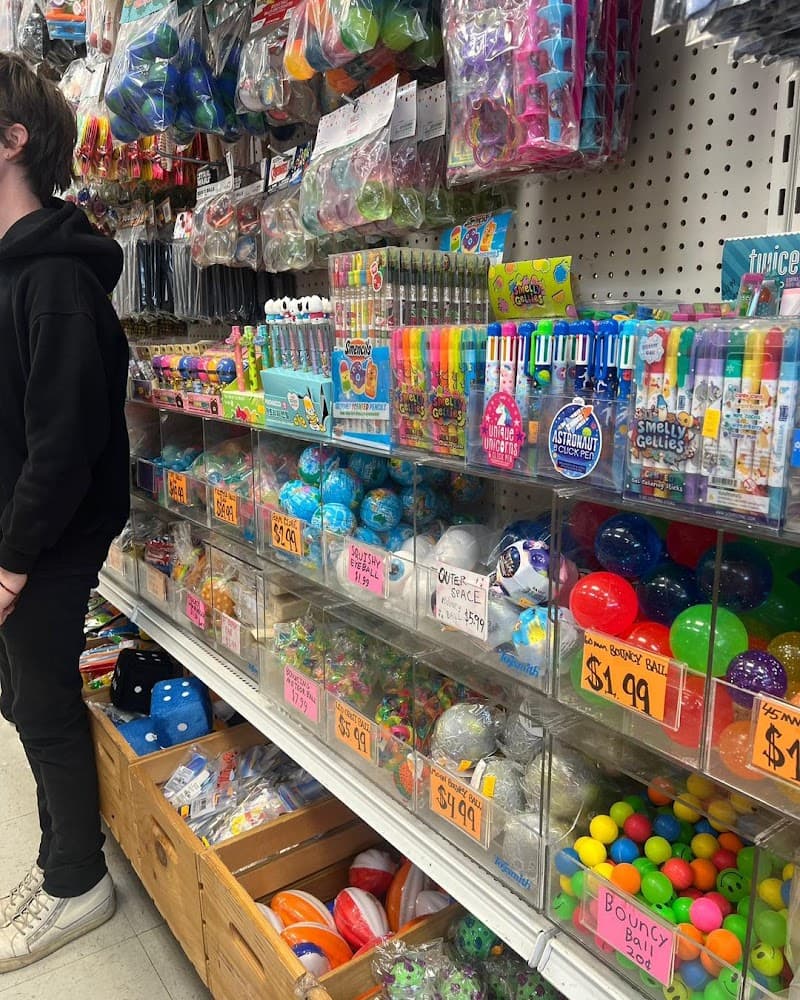Affordable Treasures