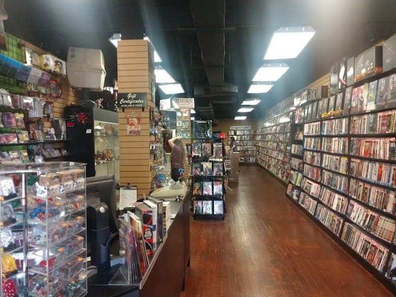 All Star Comics