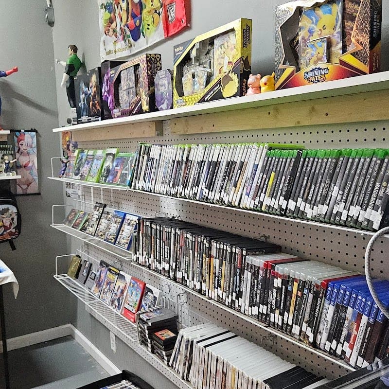 Anime plus
