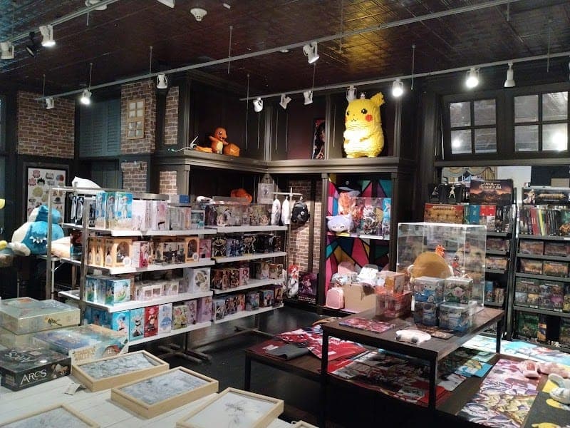 Anime TCG