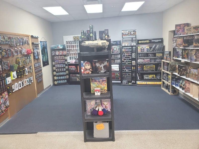 Arena Games LLC