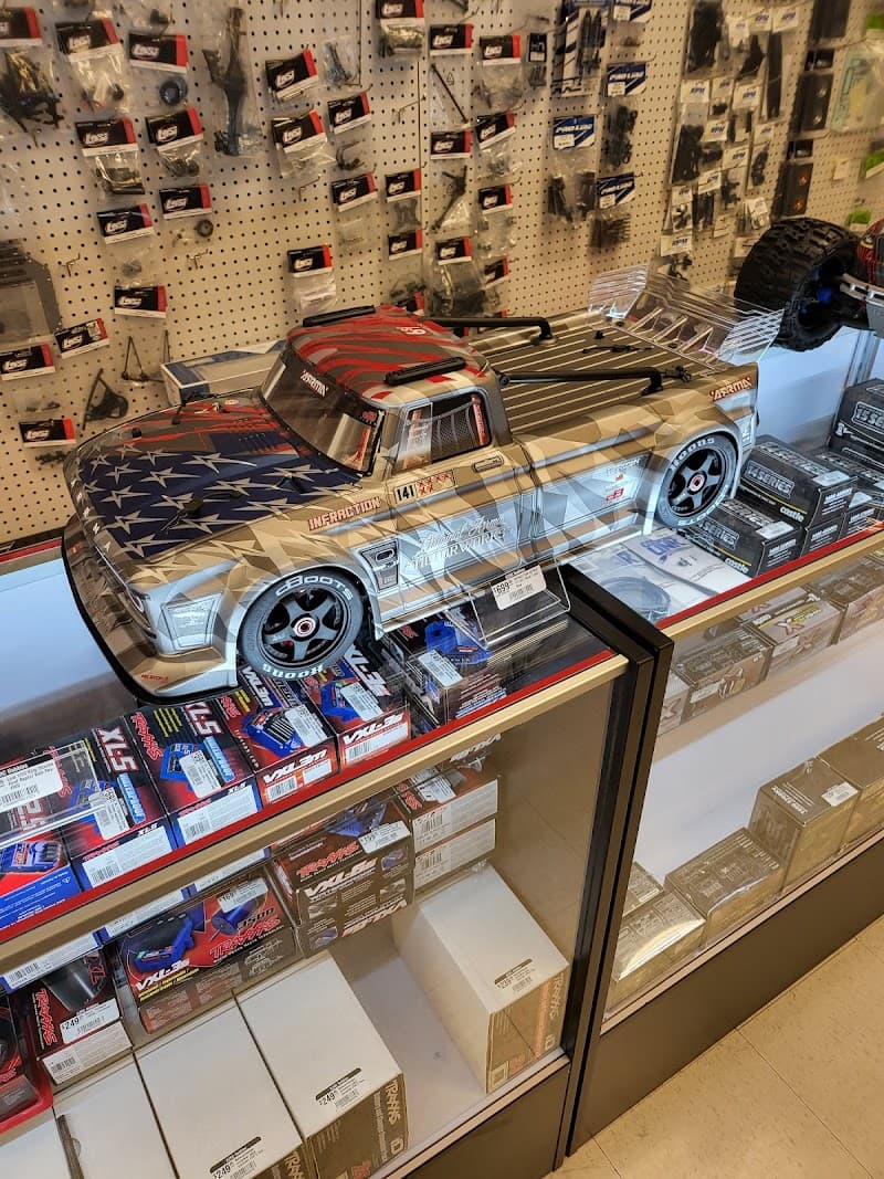 AZRC Hobbies