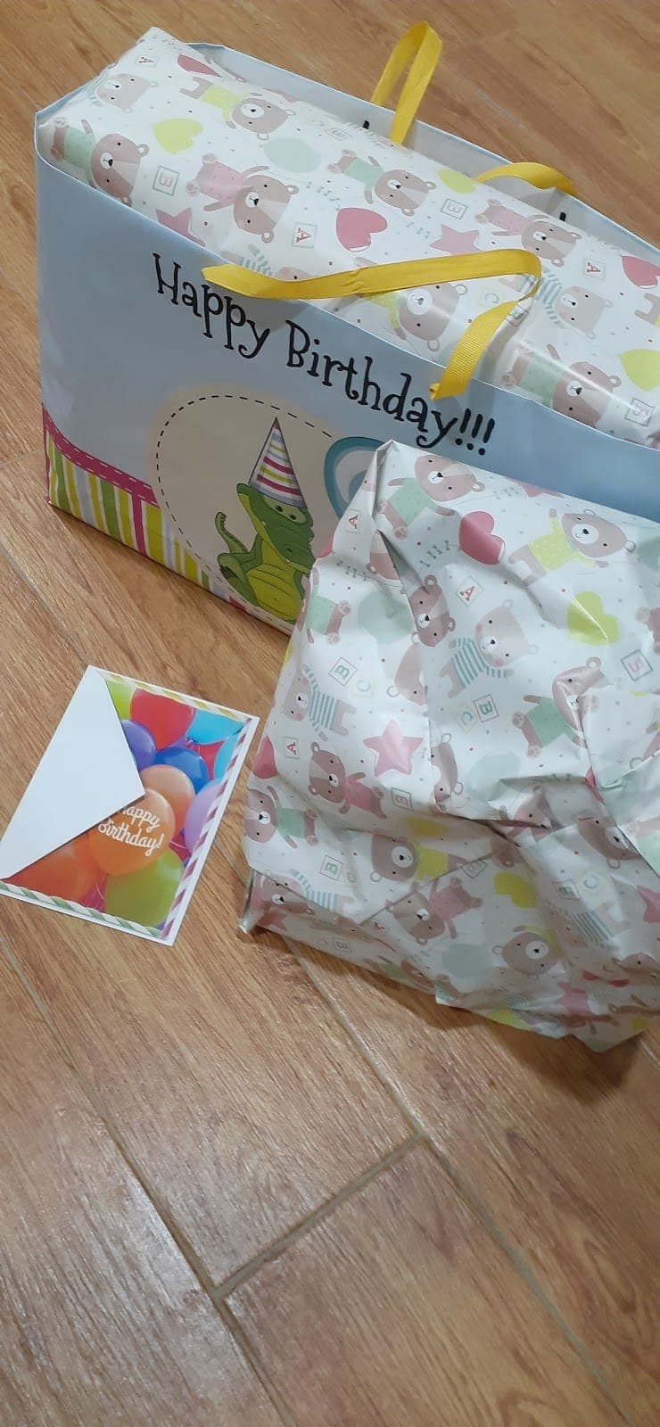 Baby e Toys