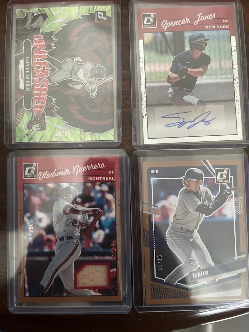 Baseball Etc