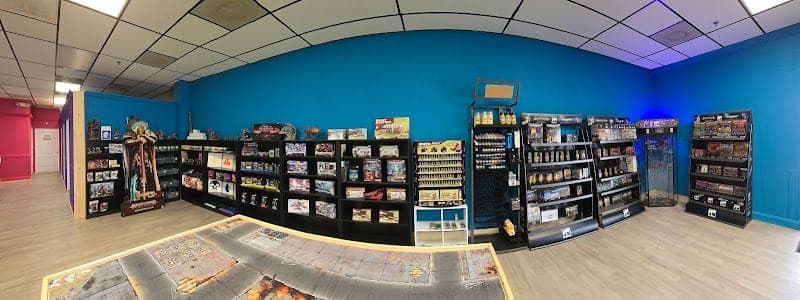 BattleBox Games