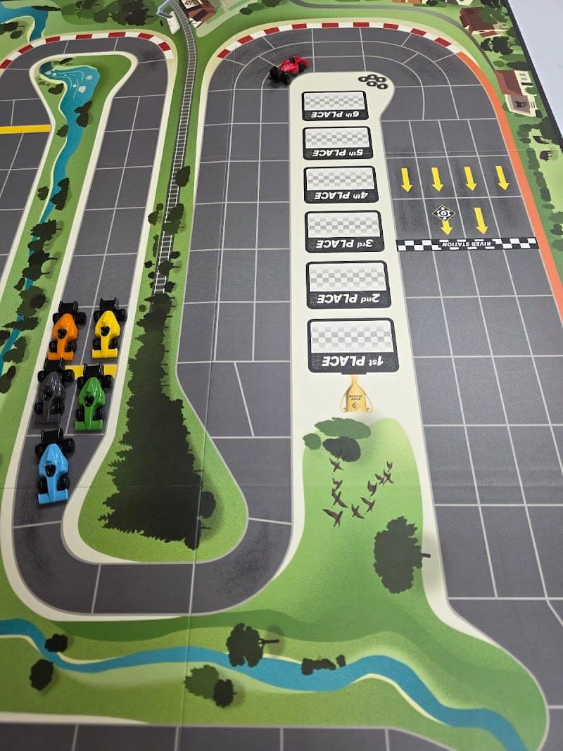 Battlegrounds LGS, LLC