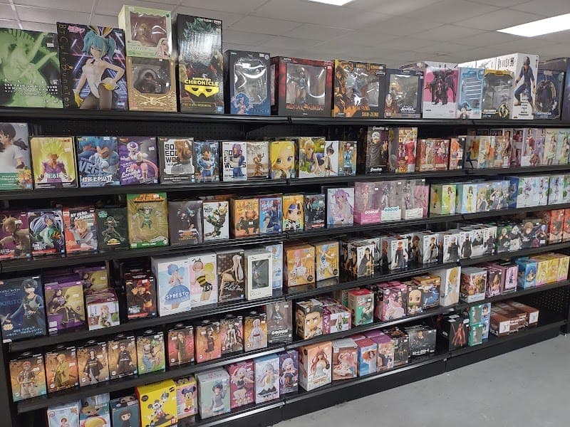 BK Games