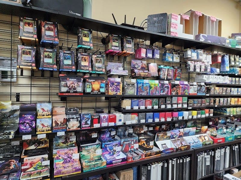 Blind Tiger Games