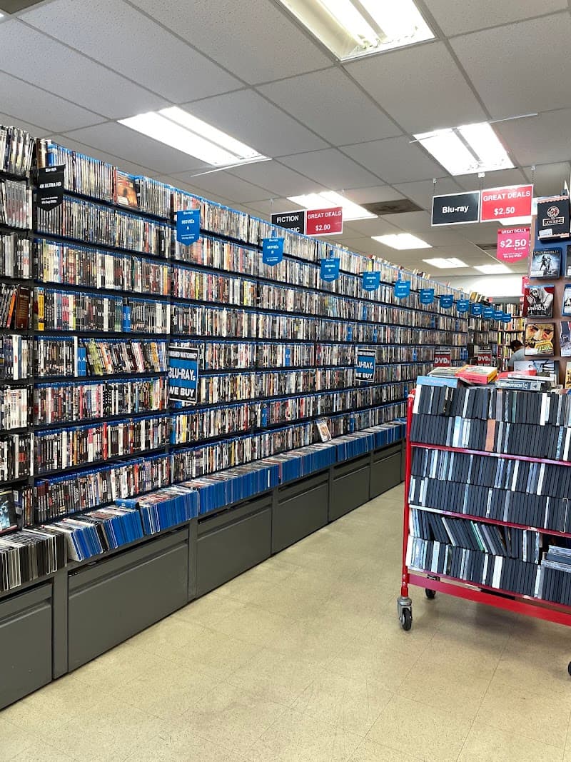 BOOKOFF Costa Mesa