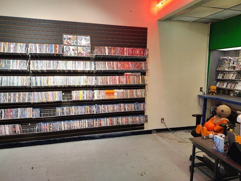 BorgesToysAndCollectibles