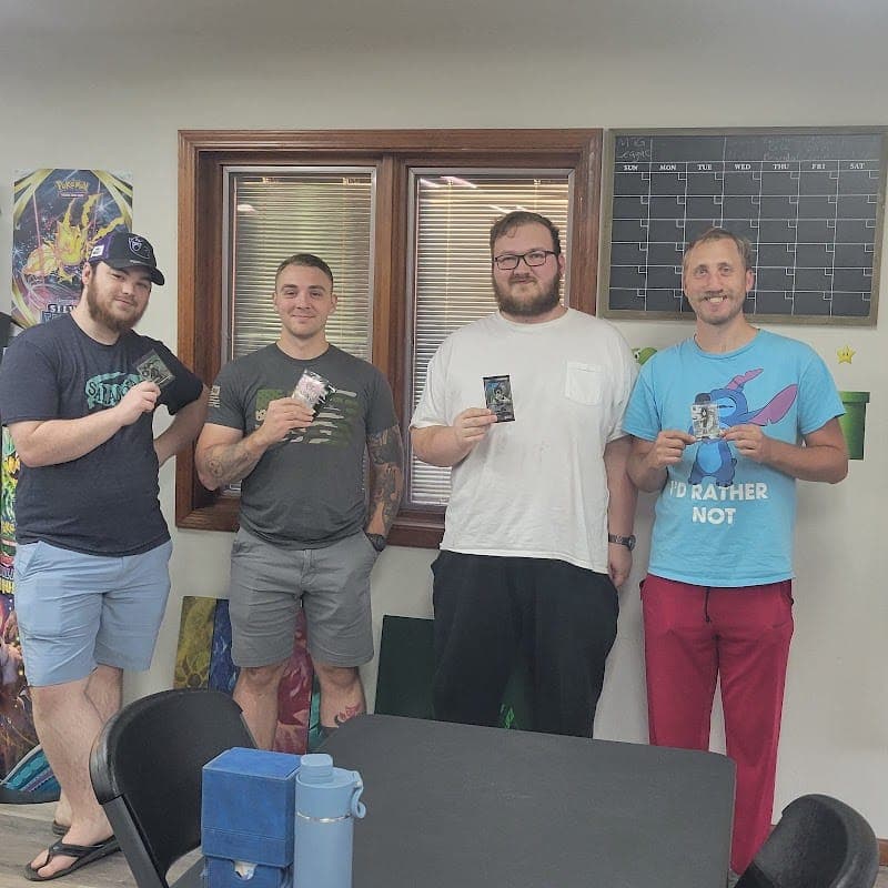Bright Idea Gaming