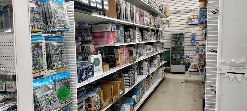 Brookhurst Hobbies