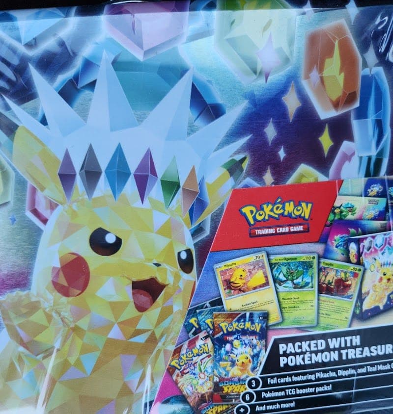 bucks card shop