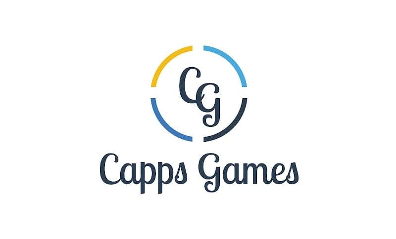 Capps Games