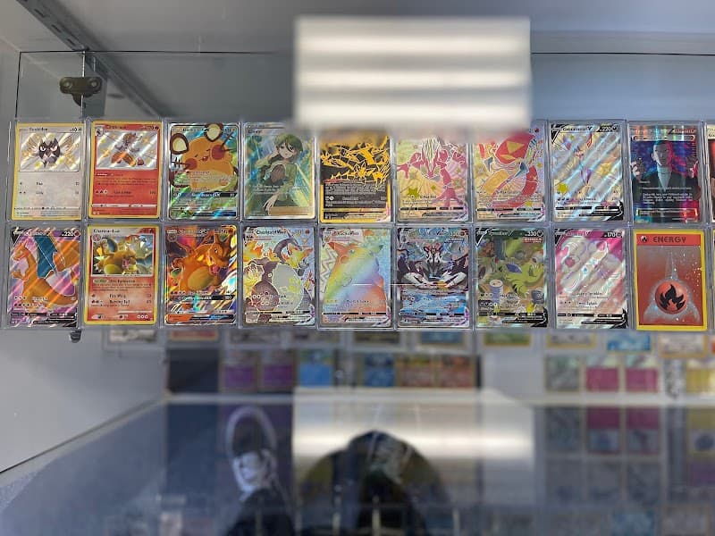 Card Addicts