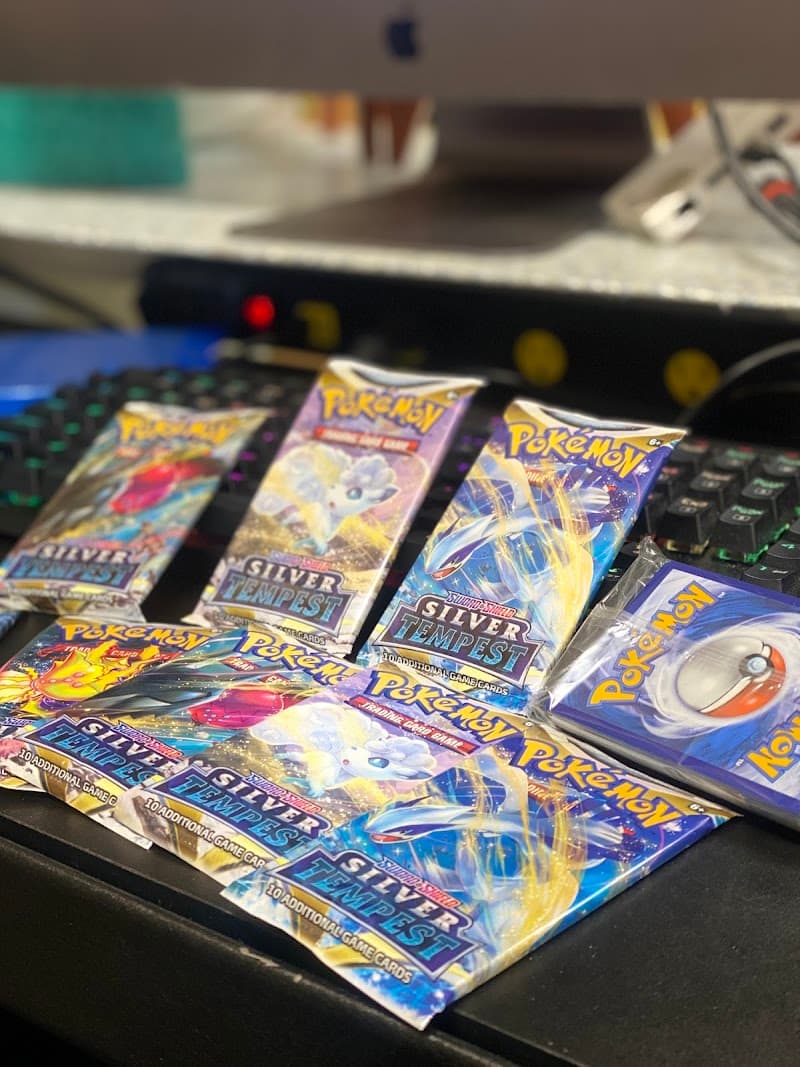 Card Addicts