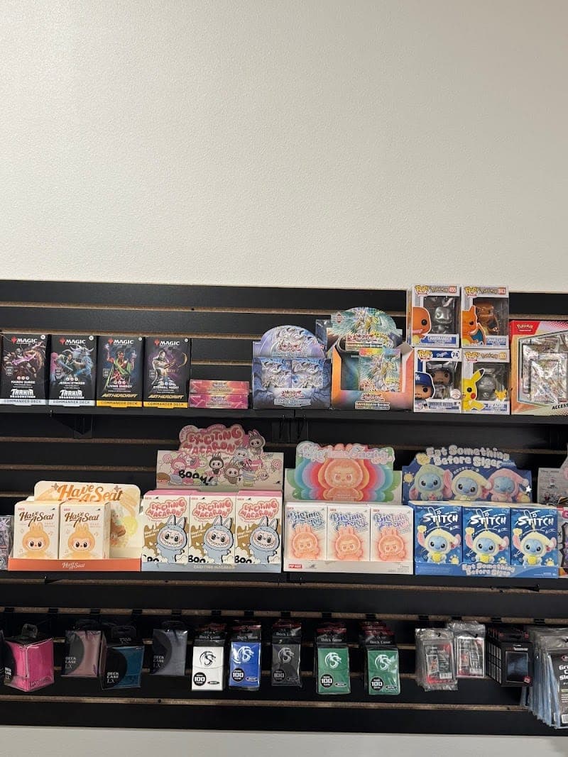 Card Cave