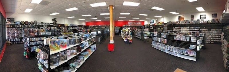 Card N All Gaming & Repair