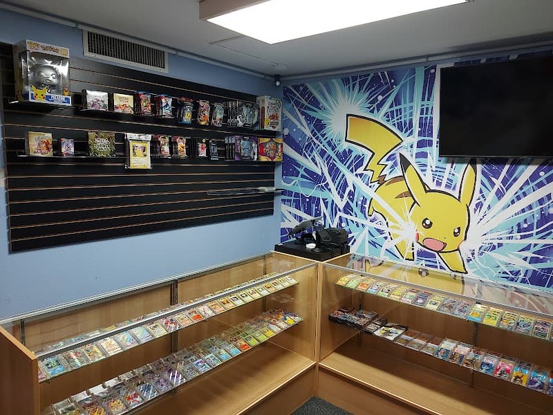 Card Shack