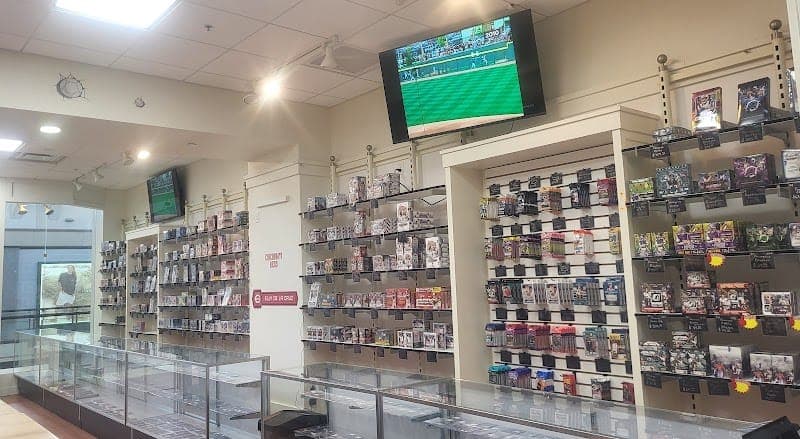 Card Stocks