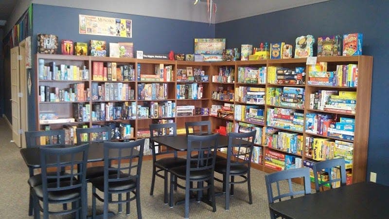 Card Table Republic