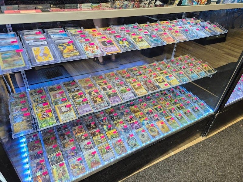 CardFox