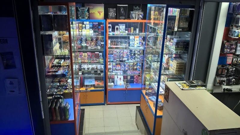 Cardplace