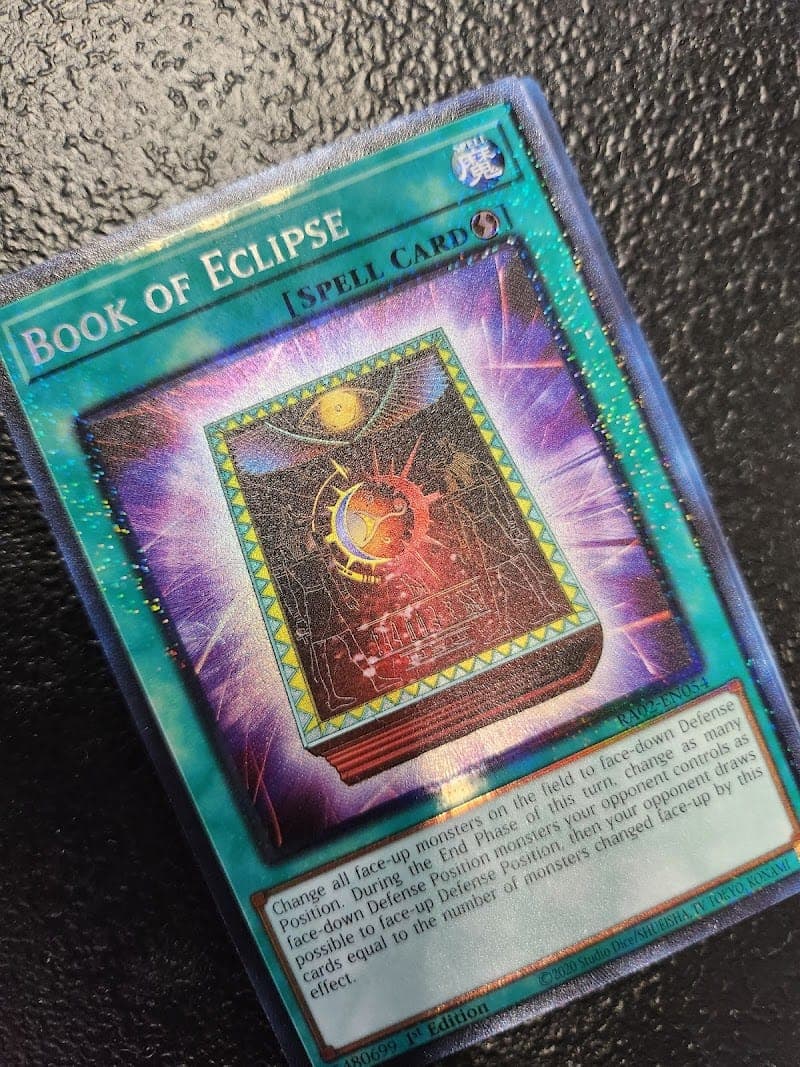 Cardtropolis TCG