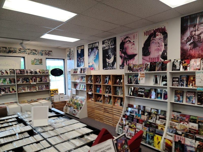 Casablanca Comics