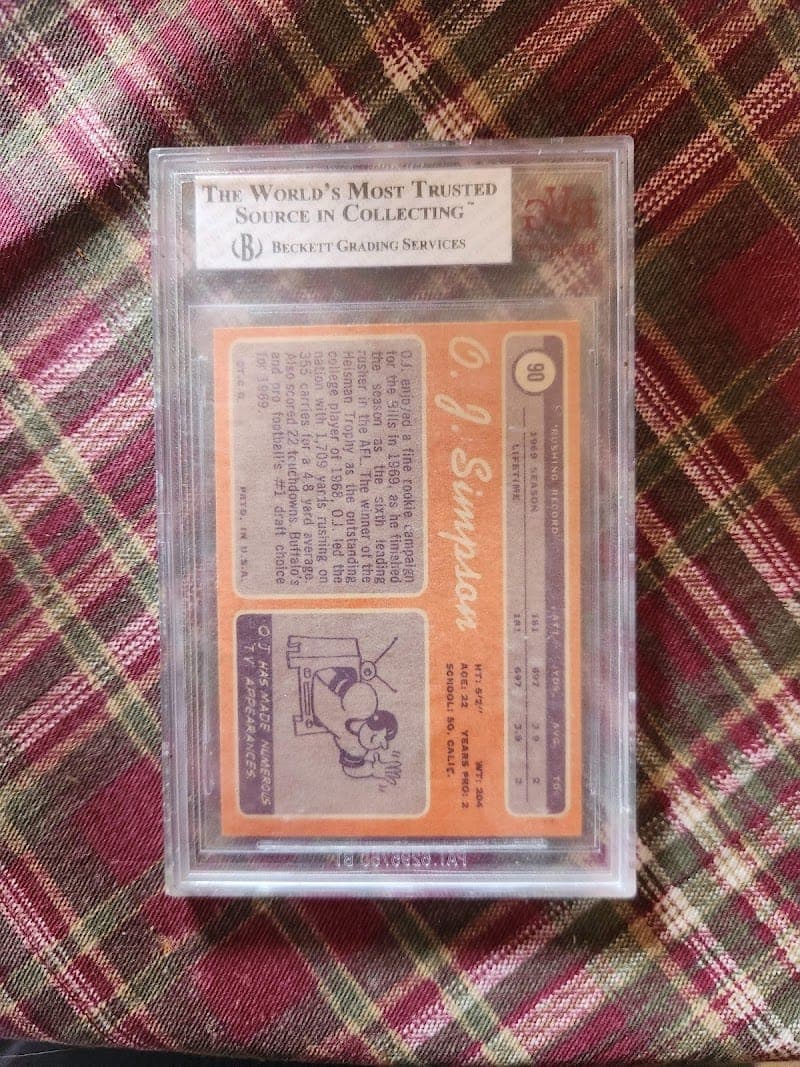 Central Missouri Sportscards