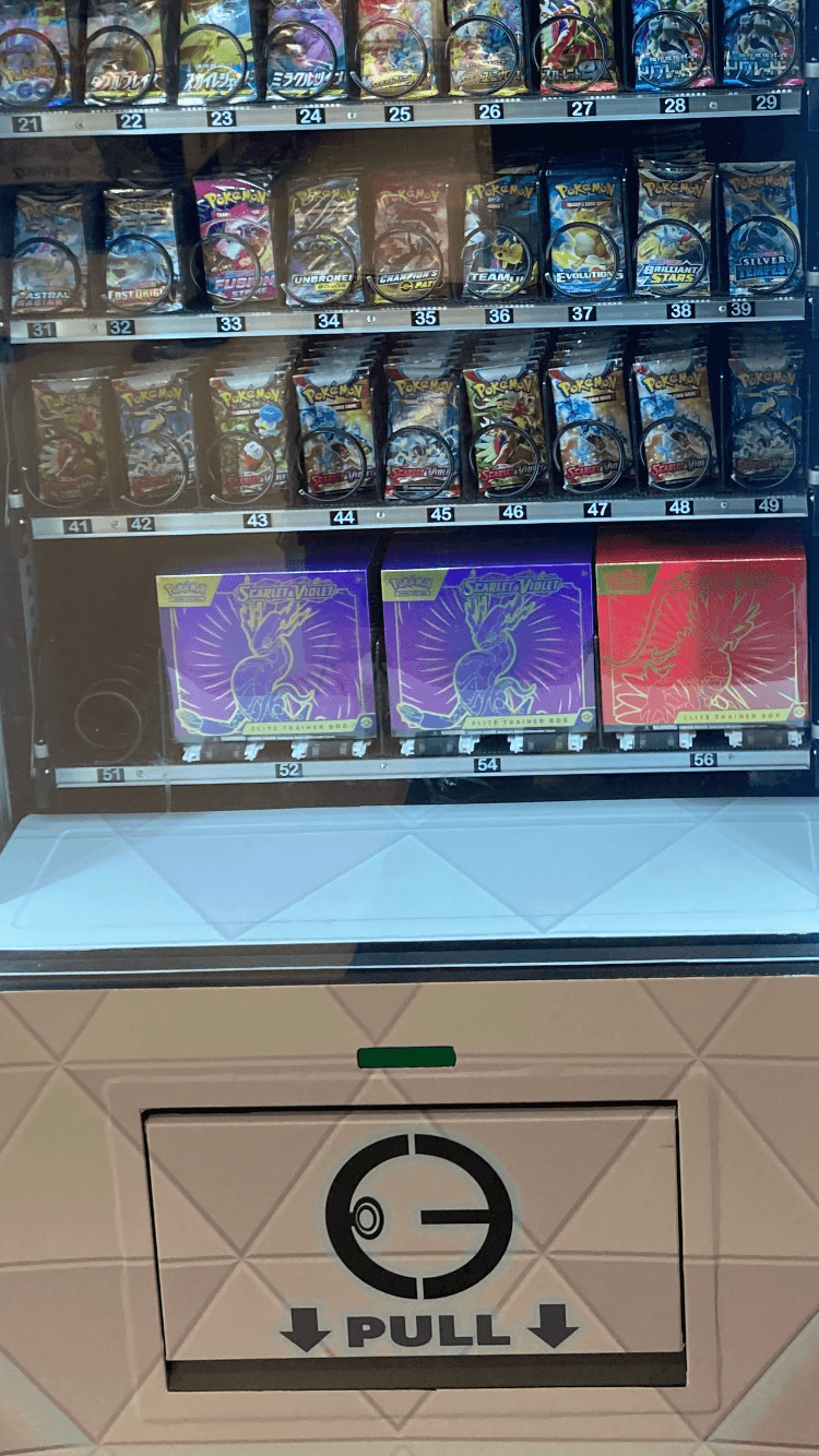 Cepokedash