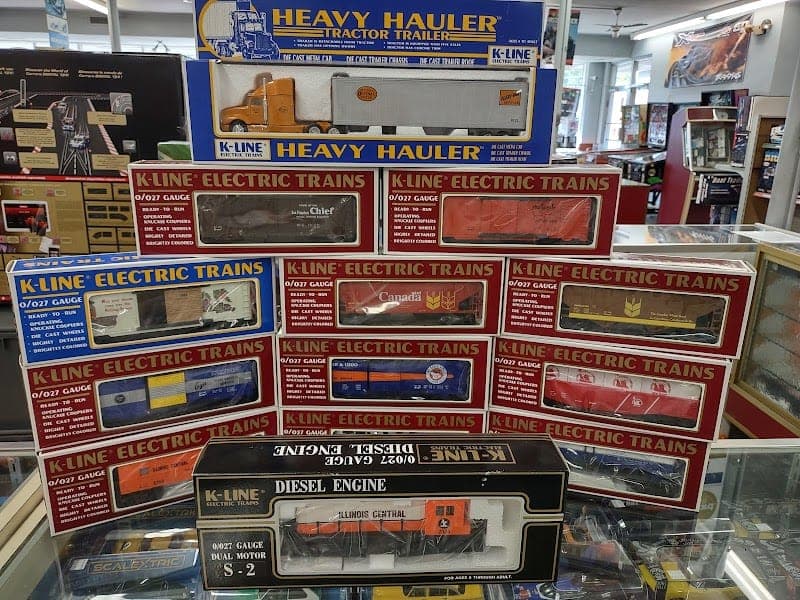 Clearview Hobby