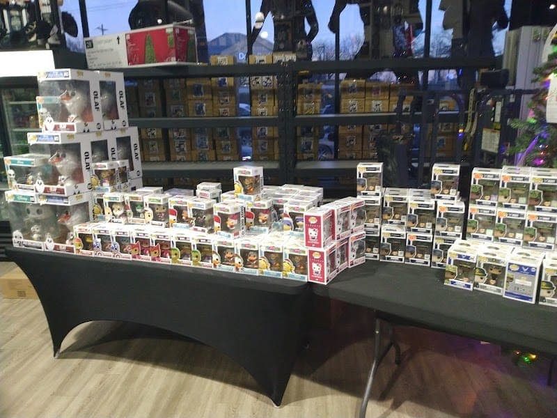 Clubhouse Cards