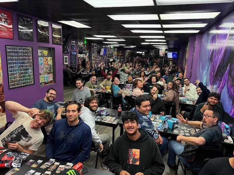 Collector Legion