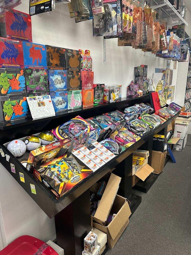 Comics Kingdom