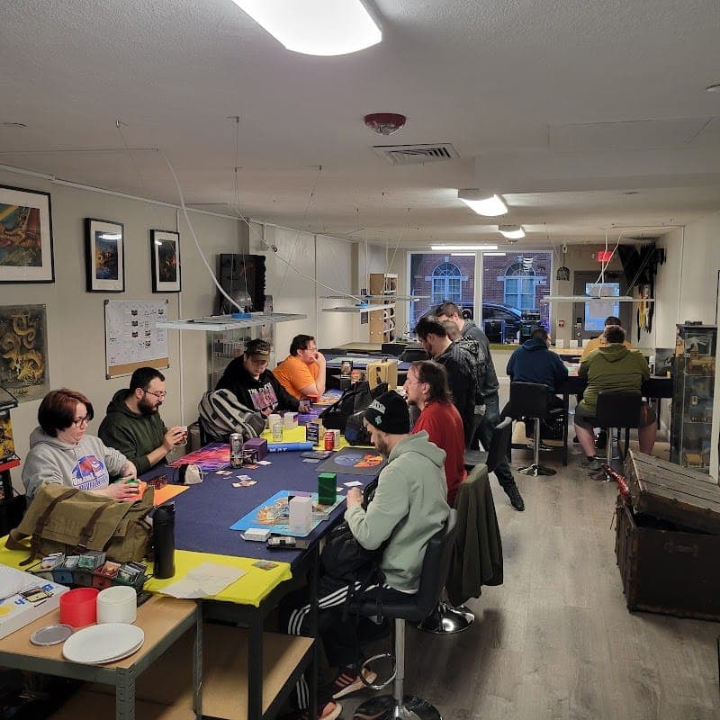 Creatorpult Games