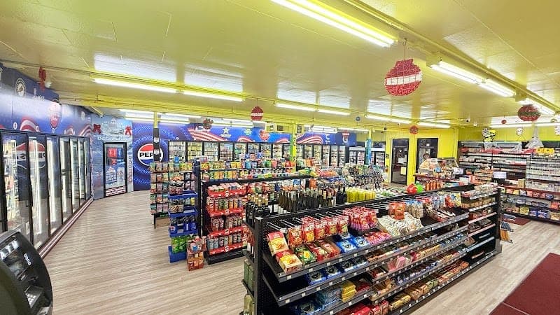 Creswell Market