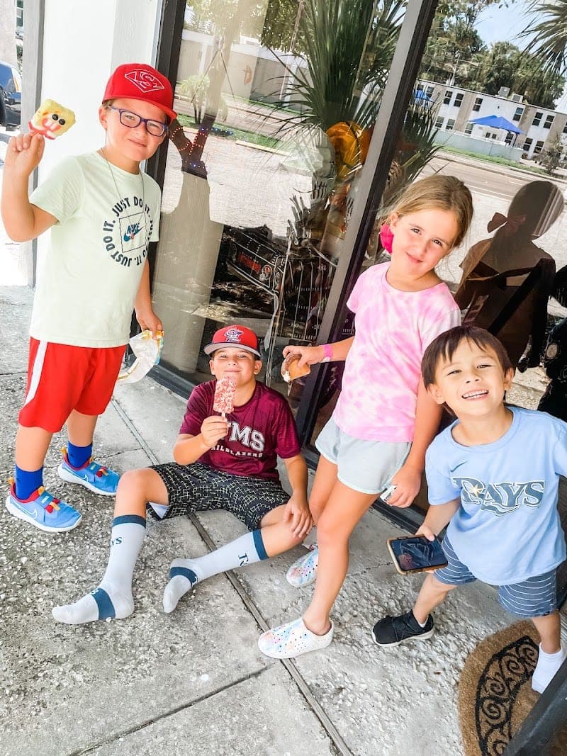 Crock's Sports Emporium