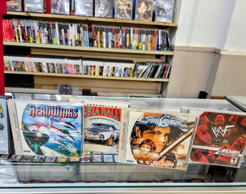Culture Collectibles