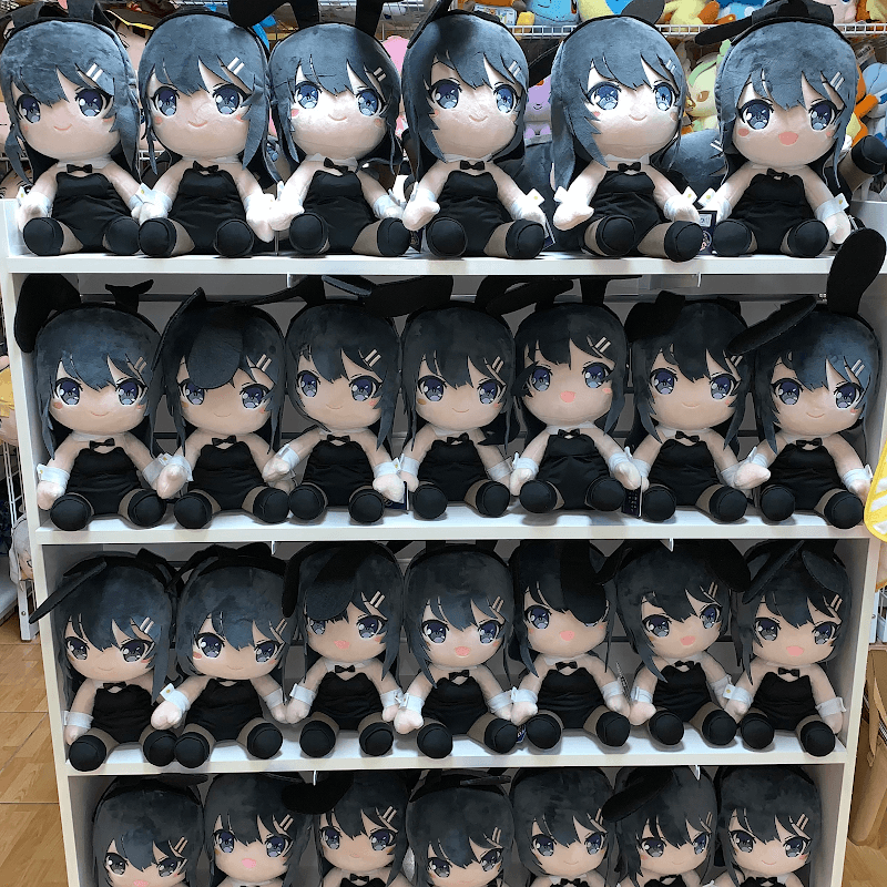 Cyren Anime Store
