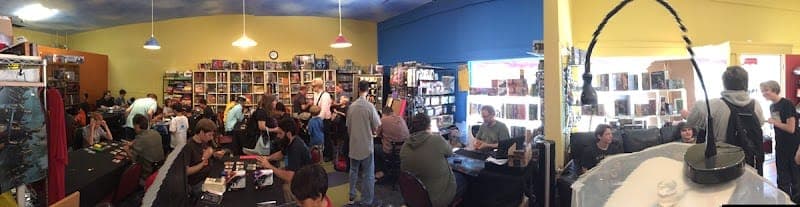 D20 Games