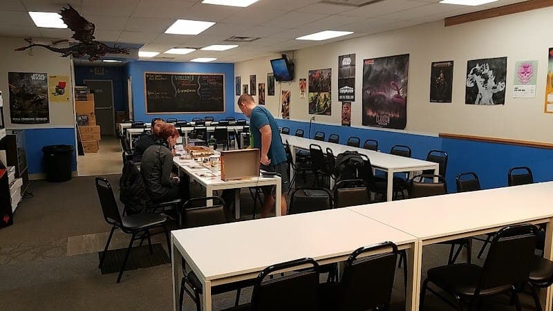 D20 Hobbies
