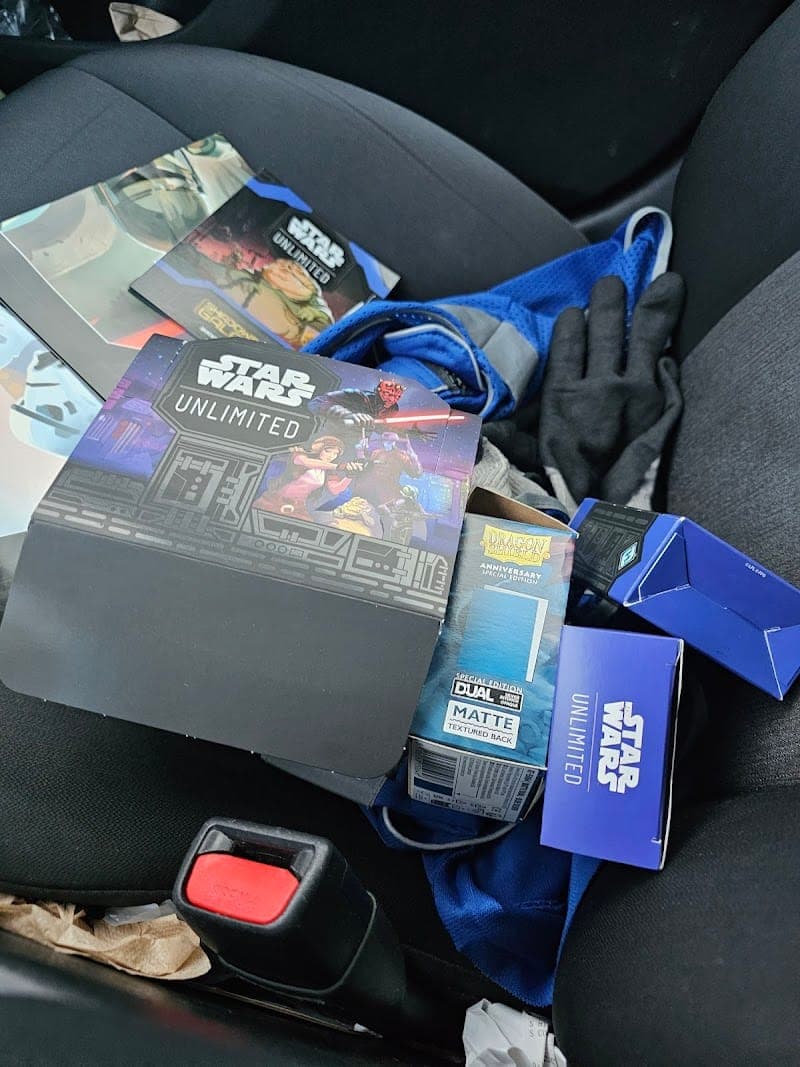 Deep Dive Games Athens