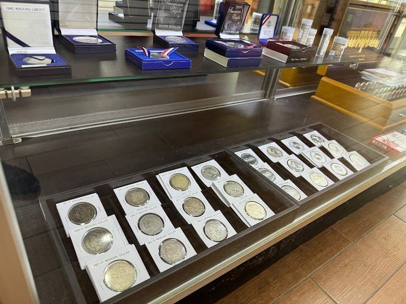 Dick's Bullion
