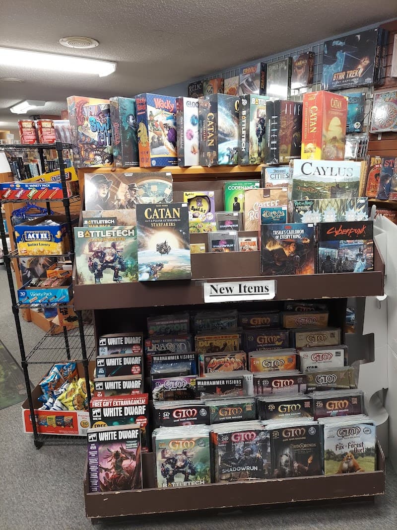 Digital Dungeon