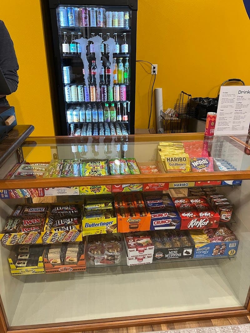 Diversions Tabletop Game Lounge